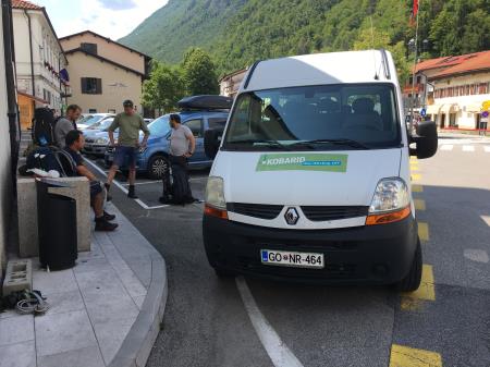 Hop ON Hop OFF Kobarid 2023_5